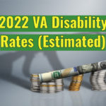 2022 VA Disability Rates Explained The Insider S Guide