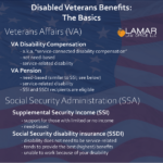 Disabled Veterans Guide To Social Security Disability And