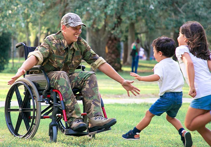 Military Disability