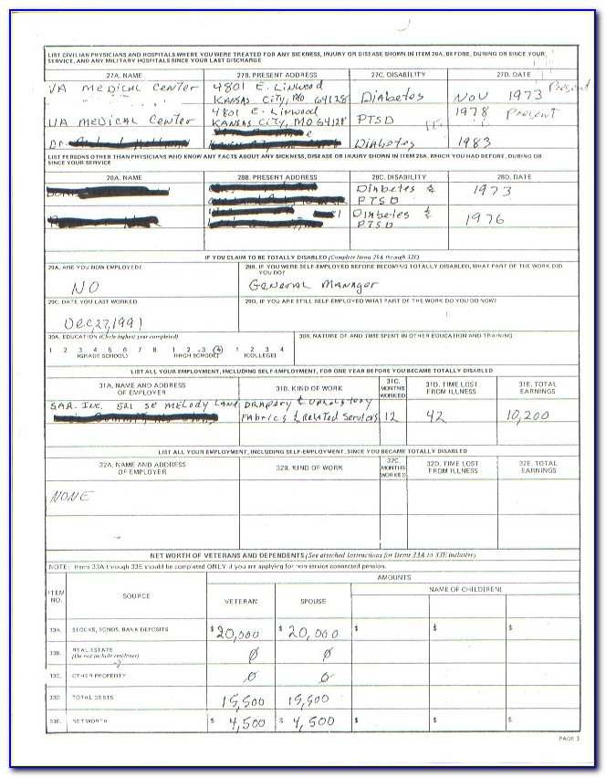 State Of New Jersey Disability P30 Form Form Resume 