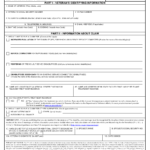 VA Form 21 526B Download Fillable PDF Or Fill Online